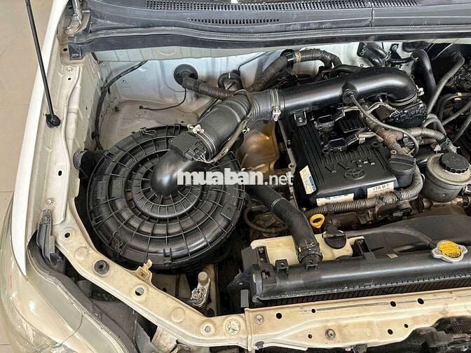 💲 228 Triệu 🚘 INNOVA 2014 (ABS và 2 Túi Khí)
