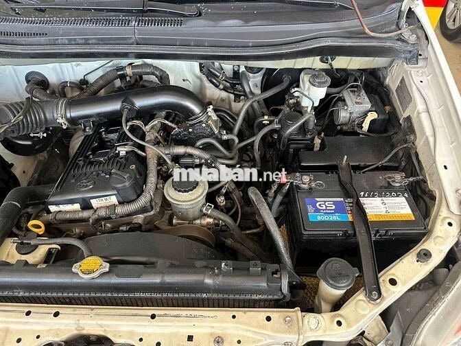 💲 228 Triệu 🚘 INNOVA 2014 (ABS và 2 Túi Khí)