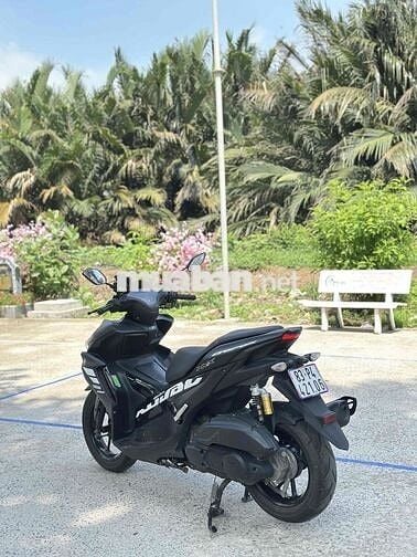 Yamaha NVX V2 155 ABS 2021 Đen 11.569 KM