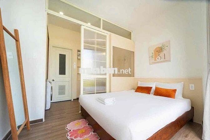 🌟 CĂN HỘ 1PN BAN CÔNG CỰC CHILL – NGUYỄN CỬU VÂN, BÌNH THẠNH (SÁT Q1)