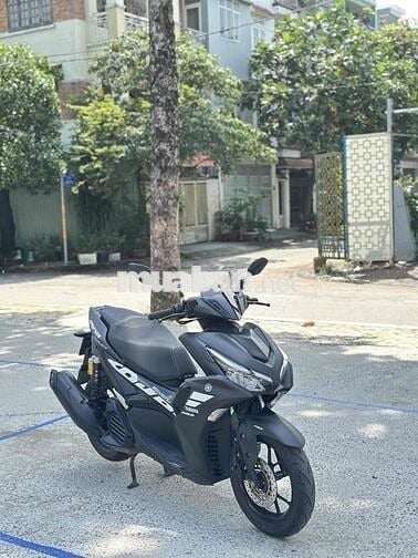 Yamaha NVX V2 155 ABS 2021 Đen 11.569 KM