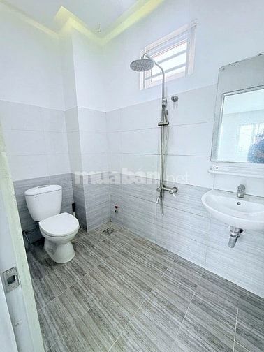Bán nhà 5x9m 1 trệt 2 lầu hẻm Trường Chinh - Tân Phú. Giá 5.35 tỷ