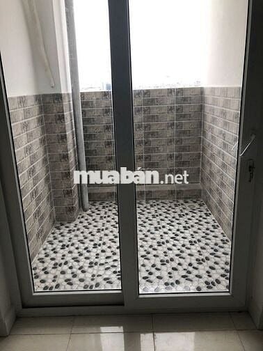 Bán chung cư Cao ốc Đại Thành, 76m², 2PN, giá cố định 1,7 tỷ