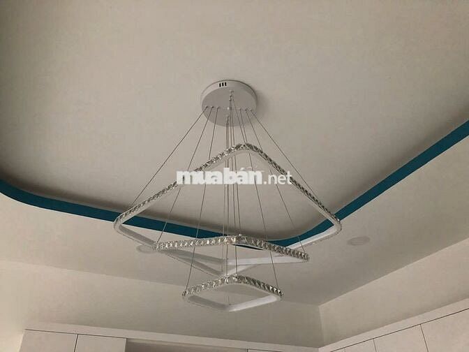 Bán chung cư Cao ốc Đại Thành, 76m², 2PN, giá cố định 1,7 tỷ