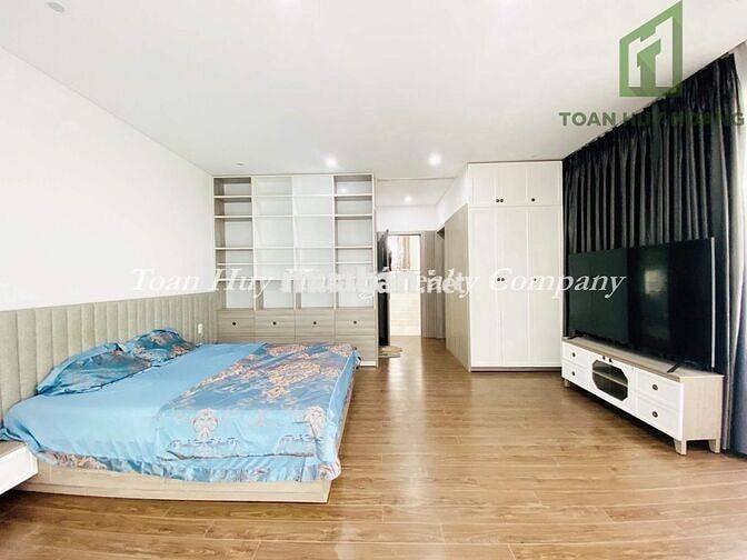 BIỆT THỰ EURO VILLAGE CAO CẤP – KHÔNG GIAN SỐNG ĐẲNG CẤP TẠI ĐÀ NẴNG