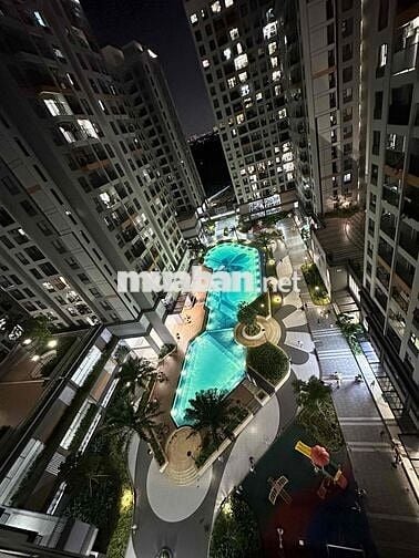 Bán Căn 1Pn + 1 Lovera Vista Full Nội Thất Sổ Hồng Riêng