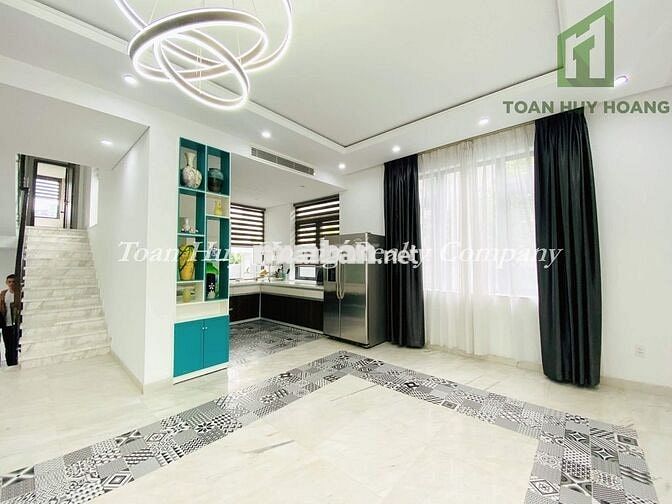 BIỆT THỰ EURO VILLAGE CAO CẤP – KHÔNG GIAN SỐNG ĐẲNG CẤP TẠI ĐÀ NẴNG