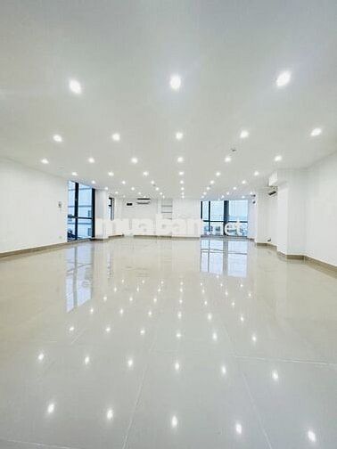 TÒA NHÀ CHO THUÊ VĂN PHÒNG NHA TRANG BUILDING