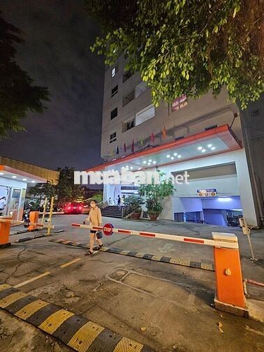 Bán chung cư Cao ốc Đại Thành, 76m², 2PN, giá cố định 1,7 tỷ