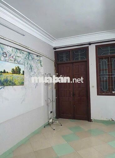 Cho thuê nhà riêng phố Tân Khai - Vĩnh Hưng - 25m2 - 5 tầng