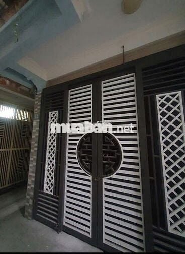 Cho thuê nhà riêng phố Tân Khai - Vĩnh Hưng - 25m2 - 5 tầng