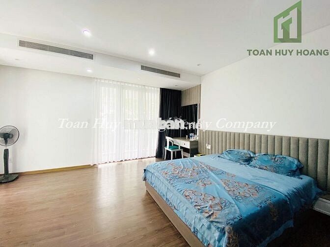 BIỆT THỰ EURO VILLAGE CAO CẤP – KHÔNG GIAN SỐNG ĐẲNG CẤP TẠI ĐÀ NẴNG