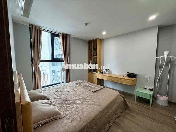Cho Thuê Căn Hộ Hud Building Nha Trang Gần Biển full Nội Thất
