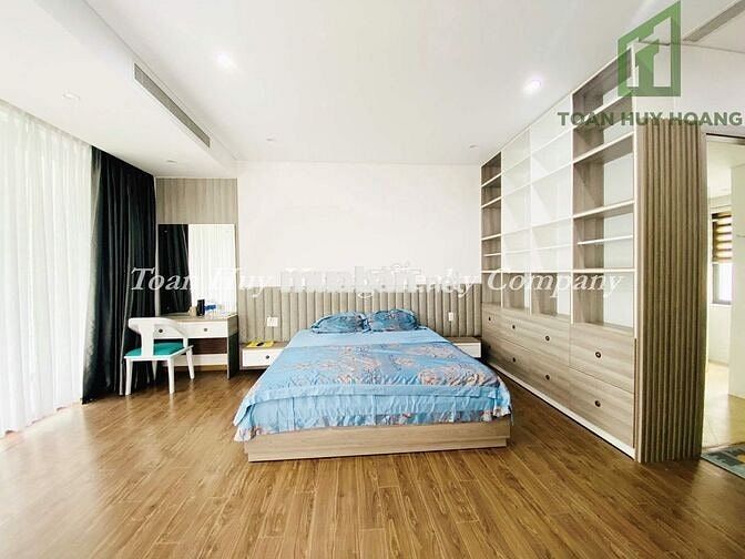 BIỆT THỰ EURO VILLAGE CAO CẤP – KHÔNG GIAN SỐNG ĐẲNG CẤP TẠI ĐÀ NẴNG
