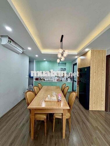 Cho Thuê Căn Hộ Hud Building Nha Trang Gần Biển full Nội Thất