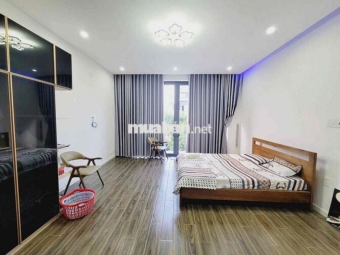 CHO THUÊ NHÀ MẶT TIỀN 3 TẦNG ĐƯỜNG NGUYỄN THỊ ĐỊNH, AN HẢI BẮC