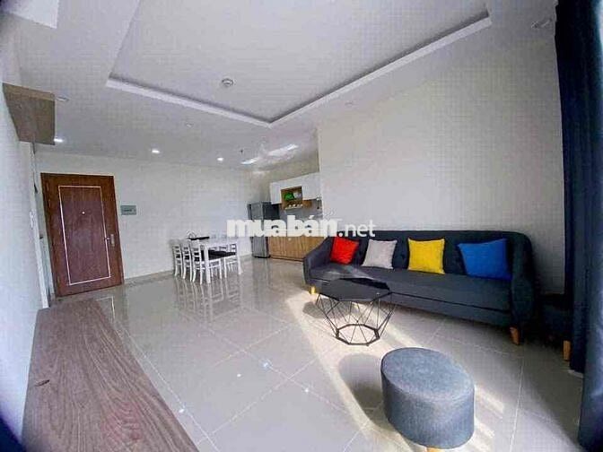 Cho Thuê Căn Hộ Ct4 VCN Phước Hải Nha Trang Khánh Hoà