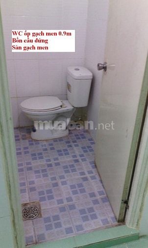 Phòng trọ 2.2  tr./tháng, P. An lạc, TP.HCM,  gần Đại lộ Võ Văn kiệt