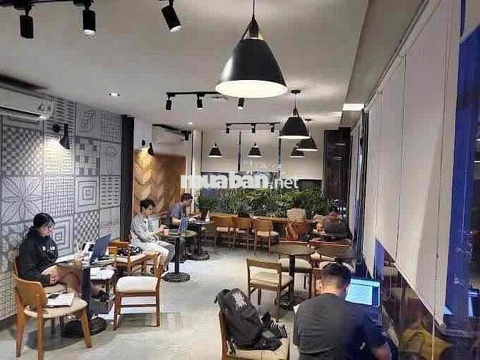 🔥 Cho Thuê Góc 2MT Nguyễn Văn Thương – Vị Trí Đẹp Nhất P.25 Bình Thạnh