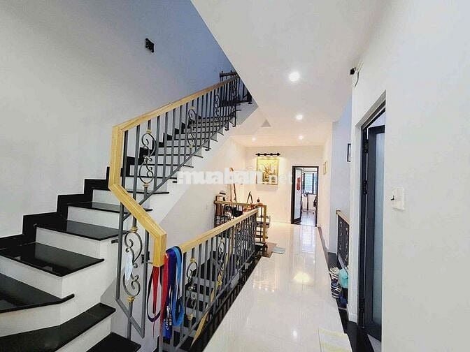 CHO THUÊ NHÀ MẶT TIỀN 3 TẦNG ĐƯỜNG NGUYỄN THỊ ĐỊNH, AN HẢI BẮC