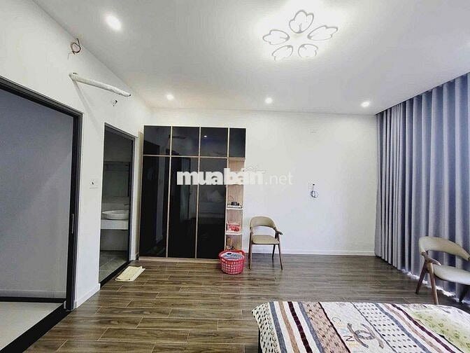 CHO THUÊ NHÀ MẶT TIỀN 3 TẦNG ĐƯỜNG NGUYỄN THỊ ĐỊNH, AN HẢI BẮC