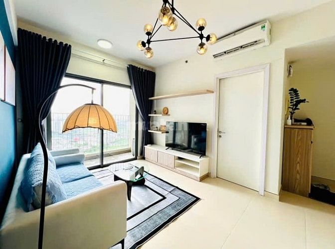 2 Tỷ , 50m2 Lê Quang Định - Bình Thạnh , Sổ Riêng ,Tầng Trung View Góc