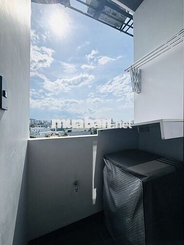 CĂN HỘ STUDIO MỚI CÓ HỒ BƠI/PHÒNG XÔNG HƠI TẠI SƠN TRÀ