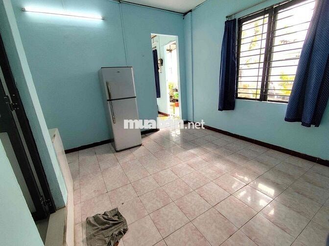 Phòng 40m2 Lê Văn Sỹ Q Phú Nhuận 1PN +Bếp + 1 WCR+ Ban công lớn thoáng