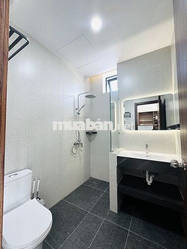 CĂN HỘ STUDIO MỚI CÓ HỒ BƠI/PHÒNG XÔNG HƠI TẠI SƠN TRÀ