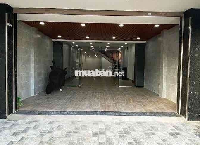 🔥 MẶT BẰNG NGANG 6M HIẾM – NGUYỄN XÍ, BÌNH THẠNH – 216M² CHỈ 45 TRIỆU/