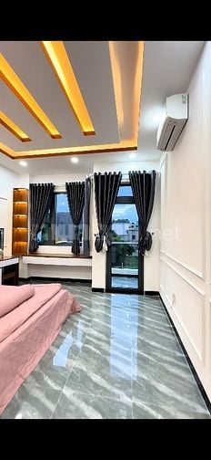 Bán nhà ngộp Bình Chánh 5x22m giá chỉ 1 tỷ650