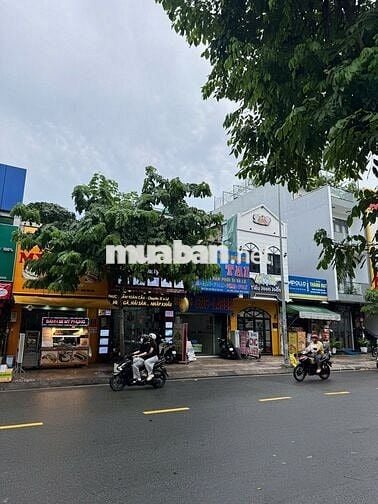 CẦN BÁN NHÀ MTKD TÂN SƠN NHÌ (4X16M VUÔNG, CẤP 4) 16 TỶ