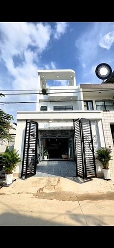 Bán nhà ngộp Bình Chánh 5x22m giá chỉ 1 tỷ650