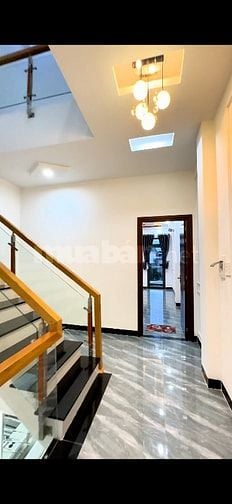Bán nhà ngộp Bình Chánh 5x22m giá chỉ 1 tỷ650