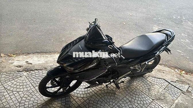 Honda Winner X v2 Đen bs43 up bxl gtđđ