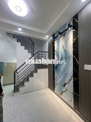 nhà 798 tr ở đường hiệp thành 22 hiệp thành Q12