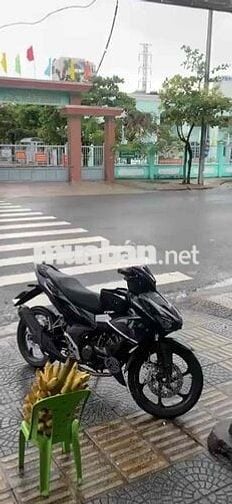 Honda Winner X v2 Đen bs43 up bxl gtđđ