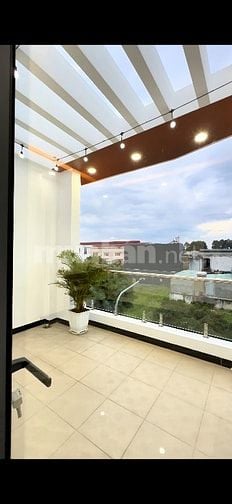 Bán nhà ngộp Bình Chánh 5x22m giá chỉ 1 tỷ650