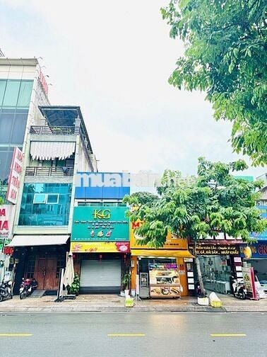 CẦN BÁN NHÀ MTKD TÂN SƠN NHÌ (4X16M VUÔNG, CẤP 4) 16 TỶ