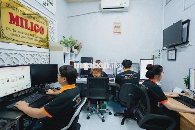 02 TƯ VÂN KHÁCH HÀNG, BÁO GIÁ ( IN ẤN ) QUẬN 12