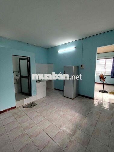Phòng 40m2 Lê Văn Sỹ Q Phú Nhuận 1PN +Bếp + 1 WCR+ Ban công lớn thoáng