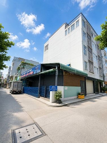 Lô góc sát Quận 1 MT Hẻm 7m kinh doanh 98m2(6.8x15) ngay Chợ Bà Chiểu