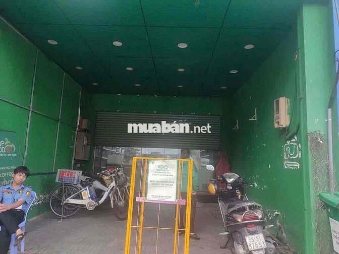 🔥 MẶT BẰNG NGANG 6M HIẾM – NGUYỄN XÍ, BÌNH THẠNH – 216M² CHỈ 45 TRIỆU/