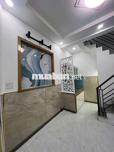 nhà 798 tr ở đường hiệp thành 22 hiệp thành Q12