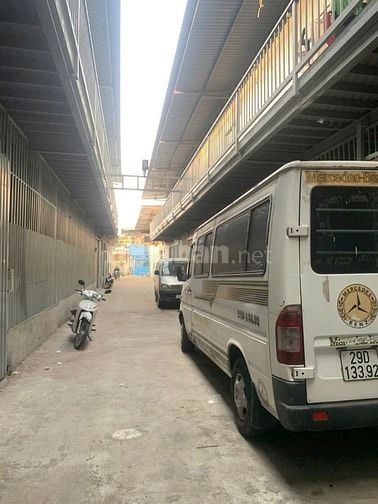 CHO THUÊ KHO ĐƯỜNG HIỆP BÌNH, THỦ ĐỨC