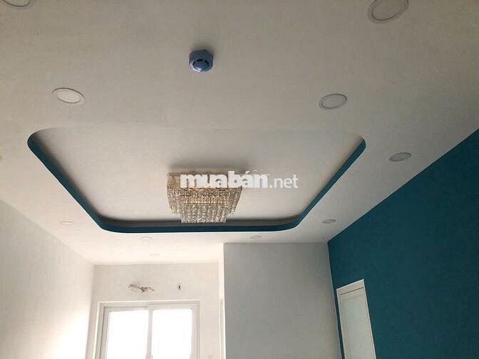 Bán chung cư Cao ốc Đại Thành, 76m², 2PN, giá cố định 1,7 tỷ