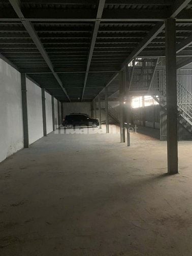 CHO THUÊ KHO ĐƯỜNG HIỆP BÌNH, THỦ ĐỨC