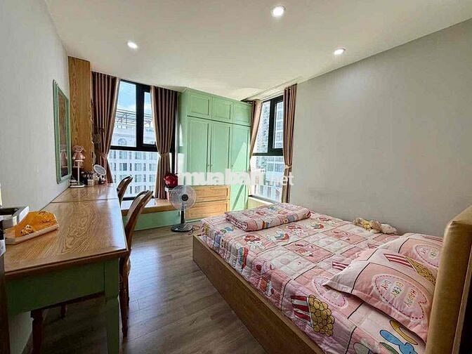 Cho Thuê Căn Hộ Hud Building Nha Trang Gần Biển full Nội Thất