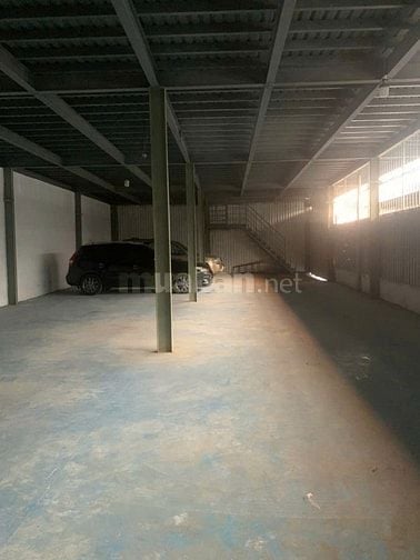 CHO THUÊ KHO ĐƯỜNG HIỆP BÌNH, THỦ ĐỨC