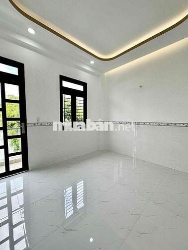 CHÍNH CHỦ cần bán nhà 3 tầng , hẻm xe hơi, ngay Lê Văn Quới , Mã Lò